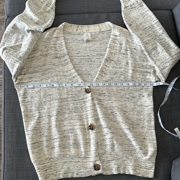 Joie vintage style sweater size L - Picture 4 of 8